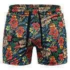 SUNSET TROPIC