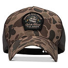 BROWN DUCK CAMO