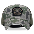 MARSH DUCK CAMO