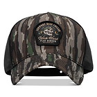 REALTREE CAMO / BLACK