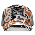 CATTLE RANCH DUCK CAMO