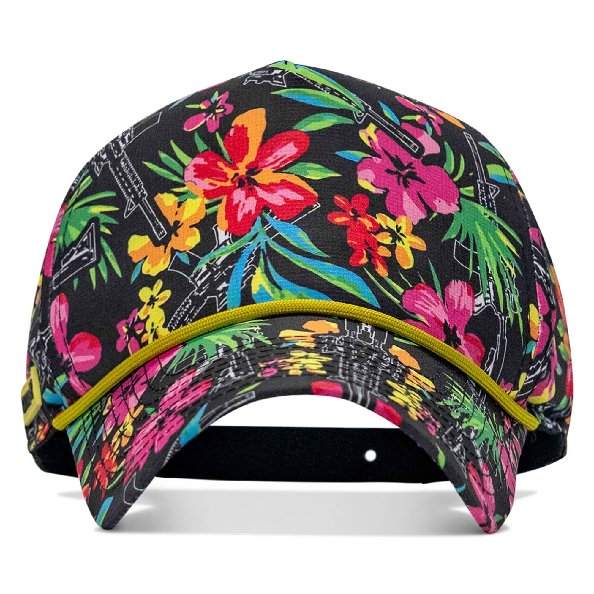 レイドジャパンサイドメッシュキャップ　FIVE PANEL CAP-SLACK Weekender 5 Panel Snapback Hat | Combat Iron Apparel Co.