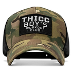 MULTICAM / BLACK