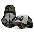 BDU CAMO / BLACK / GRAY