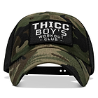 WOODLAND BDU CAMO