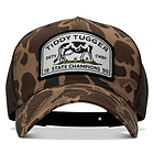 BROWN DUCK CAMO