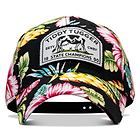 Floral Hawaiian