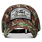 SPOTTED WOODLAND CAMO