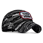 MIDNIGHT TIGER STRIPE CAMO