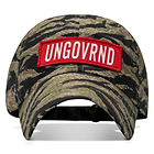 ORIGINAL TIGER STRIPE CAMO