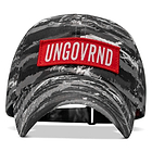 MIDNIGHT TIGER STRIPE CAMO