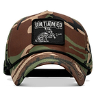 WOODLAND BDU CAMO