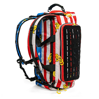 50L Sack™ Duffle Hybrid Double Carry Bag