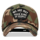 WOODLAND BDU CAMO