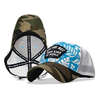 WOODLAND BDU CAMO / COOL SUMMER