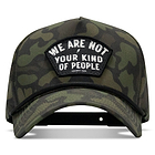 WOODLAND DUCK CAMO