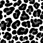 WHITE CHEETA