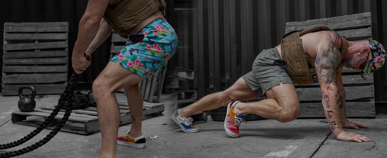 tactical athlete™ dept.