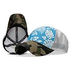 WOODLAND BDU CAMO / COOL SUMMER