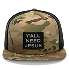 MULTICAM / BLACK
