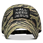 ORIGINAL TIGER STRIPE CAMO