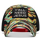 VICE TIGER STRIPE CAMO