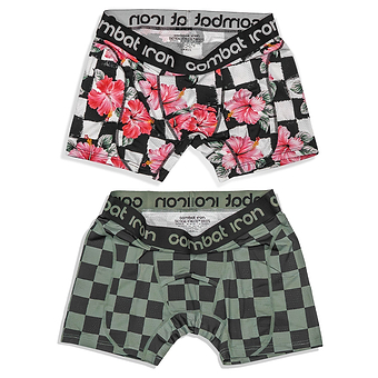 Tactical Athlete™ Boxer Brief | 2 Pack