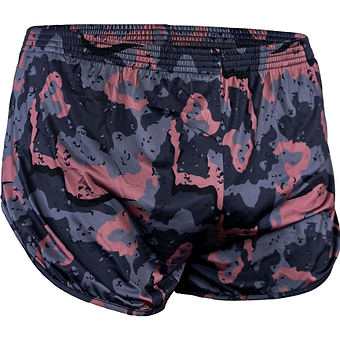Copenhagen Camo Ranger Panty Silkies Training Shorts | 2.5"