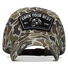 DUCK CAMO