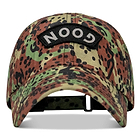 SPOTTED WOODLAND CAMO
