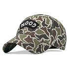 DUCK CAMO