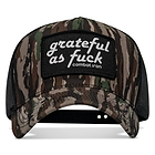 REALTREE CAMO / BLACK