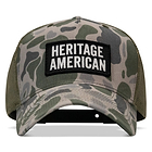MARSH DUCK CAMO