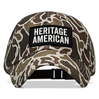 DUCK CAMO