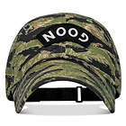 ORIGINAL TIGER STRIPE CAMO