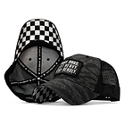 NIGHTFALL TIGER STRIPE CAMO / CHECKERS