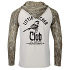 MOSSY OAK CAMO