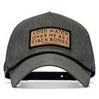 MIL GREEN TOPOGRAPHY