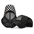 NIGHTFALL TIGER STRIPE CAMO / CHECKERS