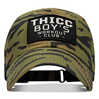 JUNGLE CAMO