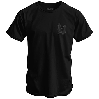 Subdued Eagle Men's T-Shirt