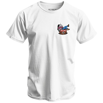 Rowdy Women Welcomed Men's T-Shirt