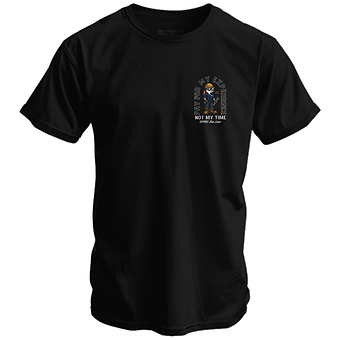 Pay For My Experience. Not My Time. Men's T-Shirt