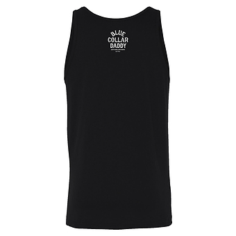 Blue Collar Daddy Men's Tank