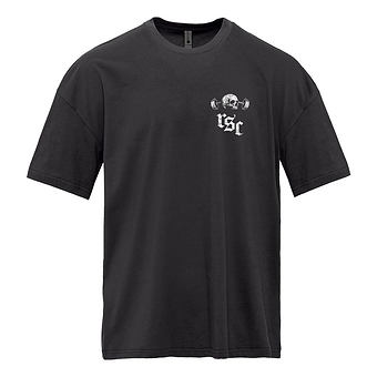 Lift And Church Men's T-Shirt