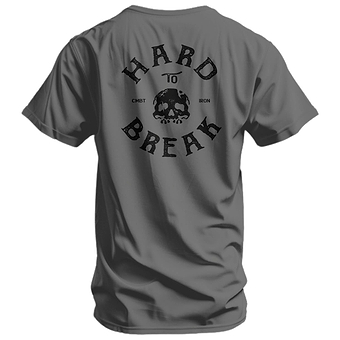 Hard To Break Men's T-Shirt