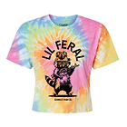 NEON TIE DYE