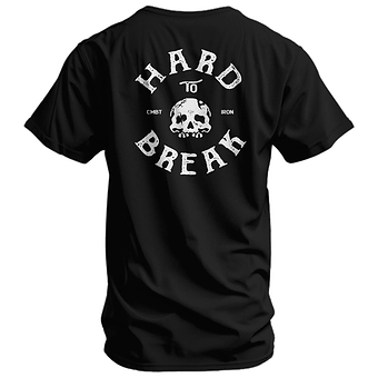 Hard To Break Men's T-Shirt