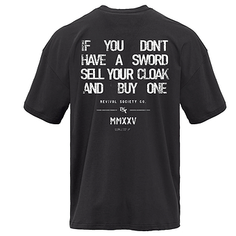 Sell Your Cloak Men's T-Shirt