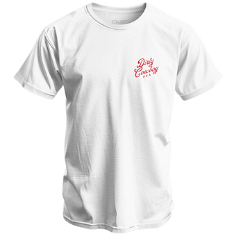 Country Boy's Will Survive Men's T-Shirt